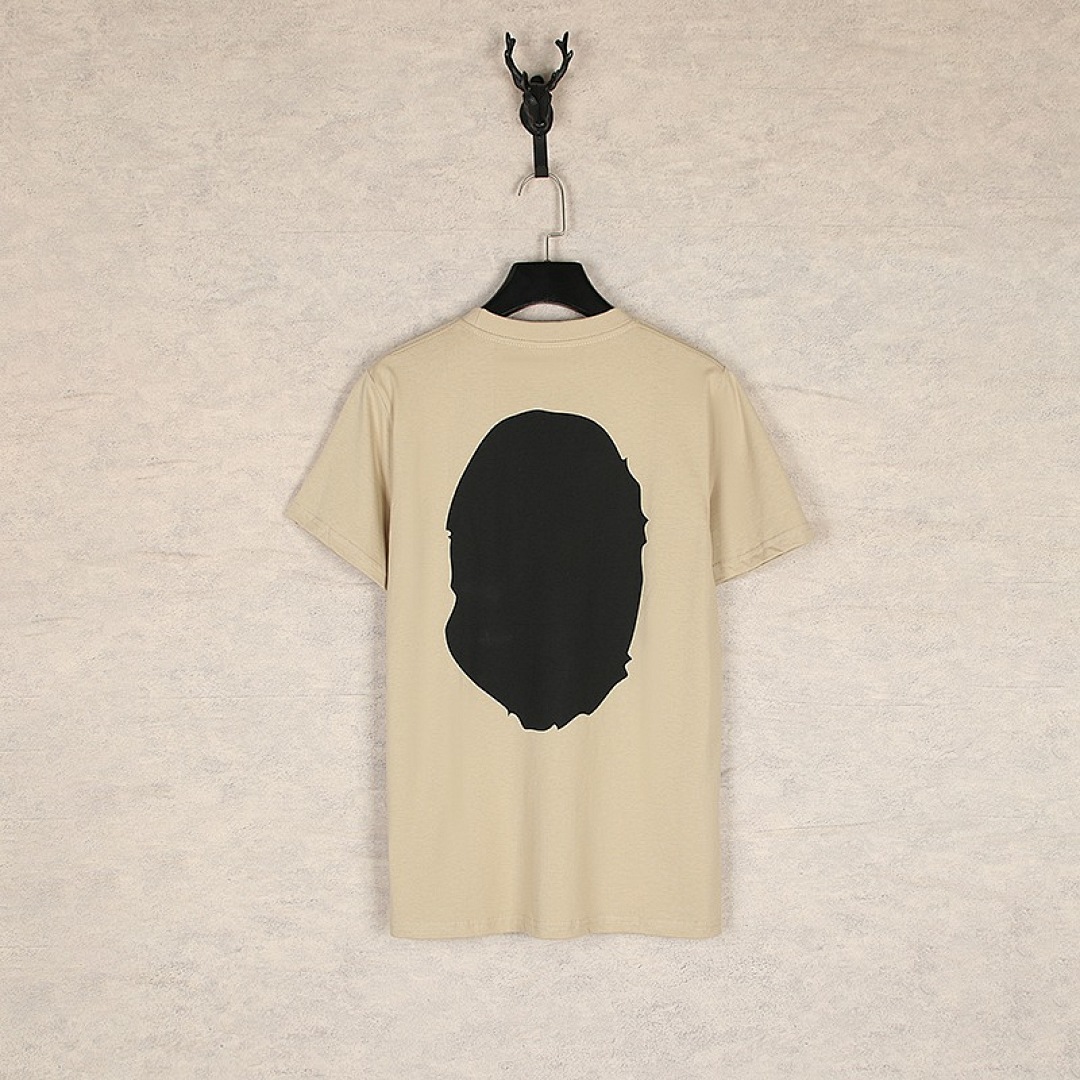 Bape T-Shirt Style 017 detail view 3