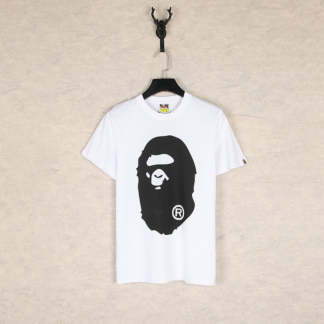 Bape T-Shirt Style 017 detail view 5