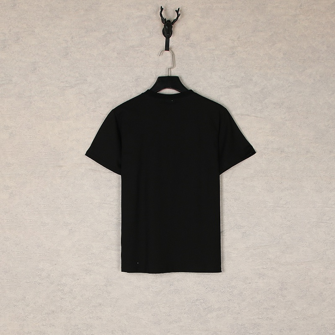 Bape T-Shirt Style 018 main view