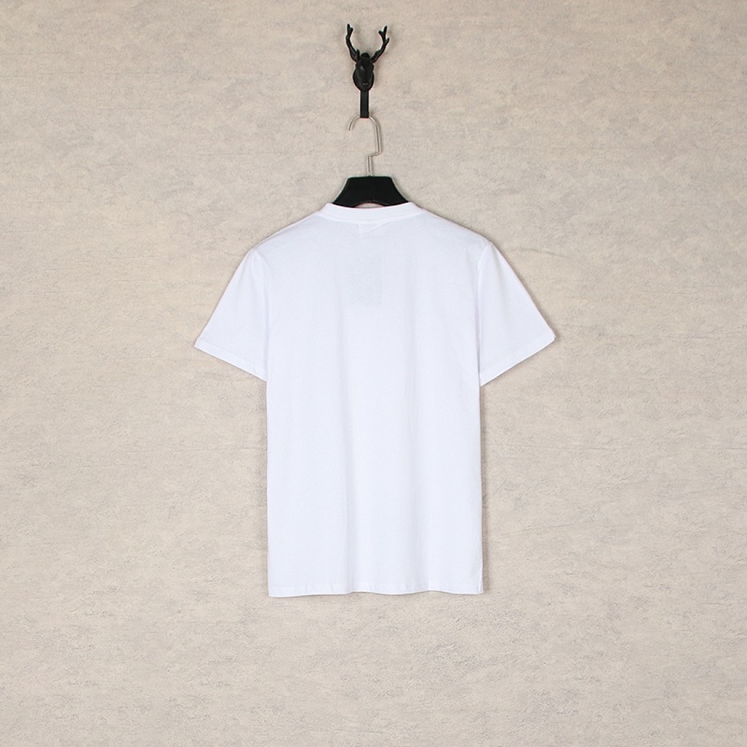 Bape T-Shirt Style 018 detail view 3