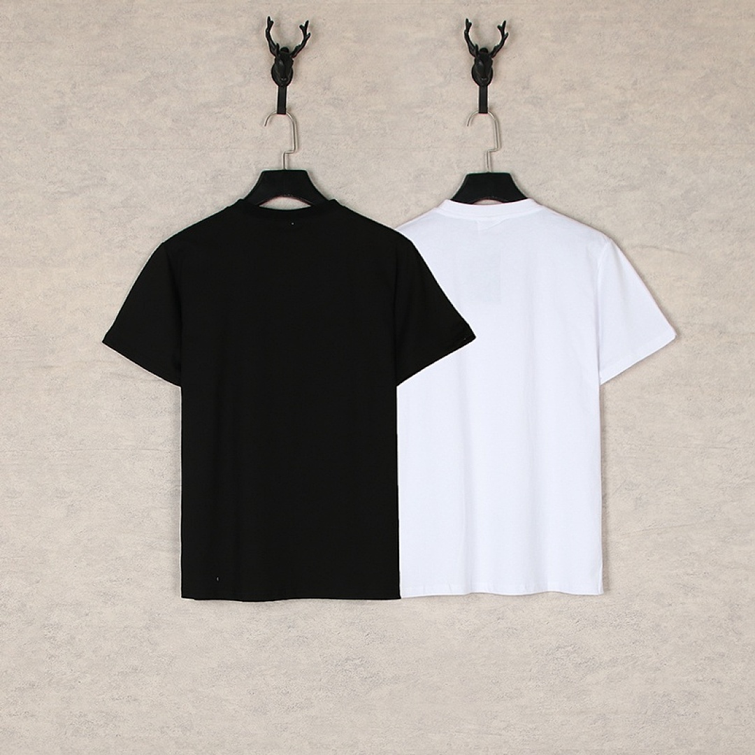 Bape T-Shirt Style 018 detail view 4