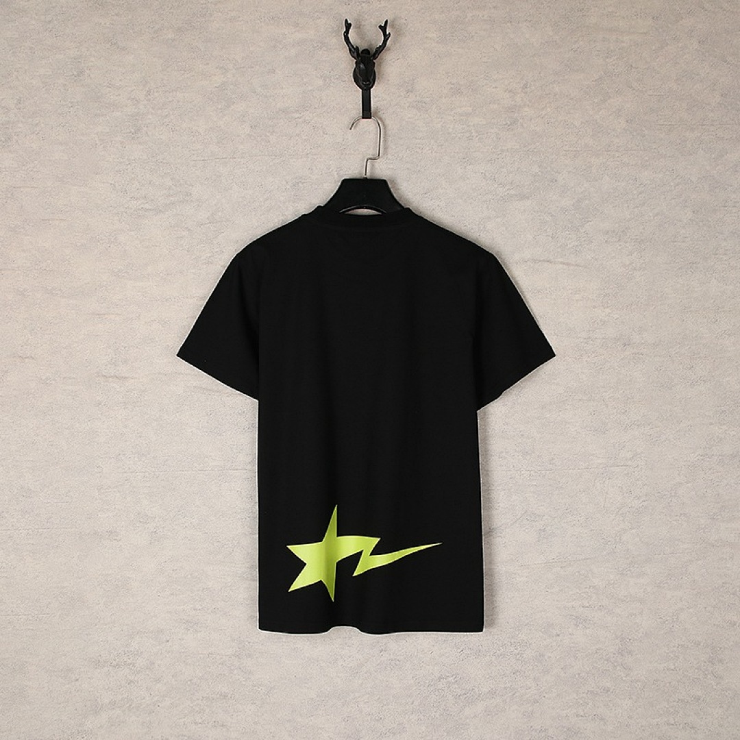 Bape T-Shirt Style 019 detail view 1