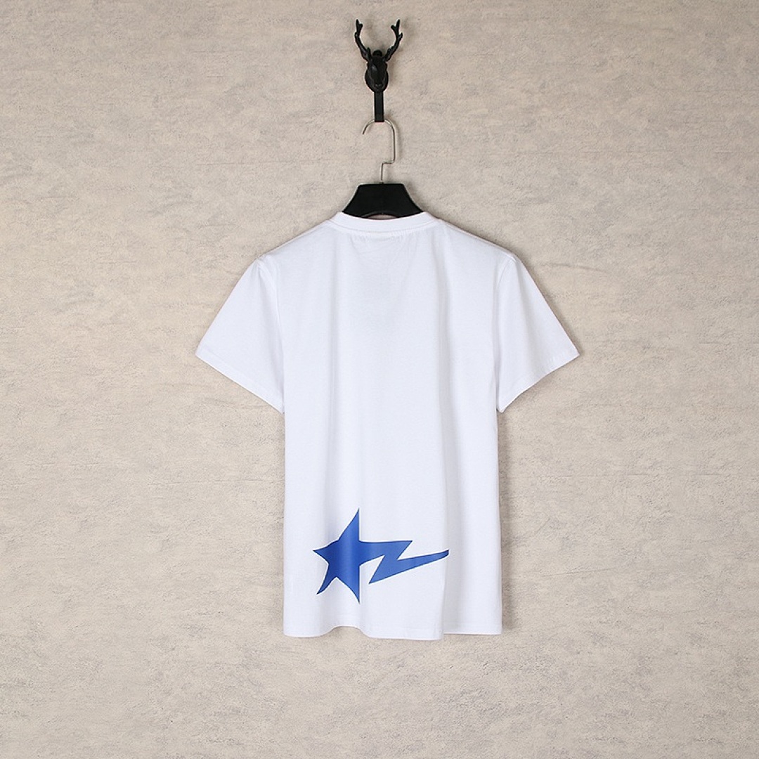Bape T-Shirt Style 019 detail view 3