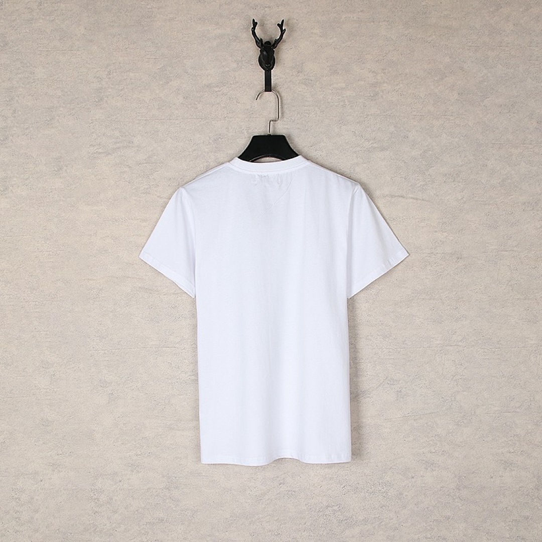 Bape T-Shirt Style 020 detail view 2