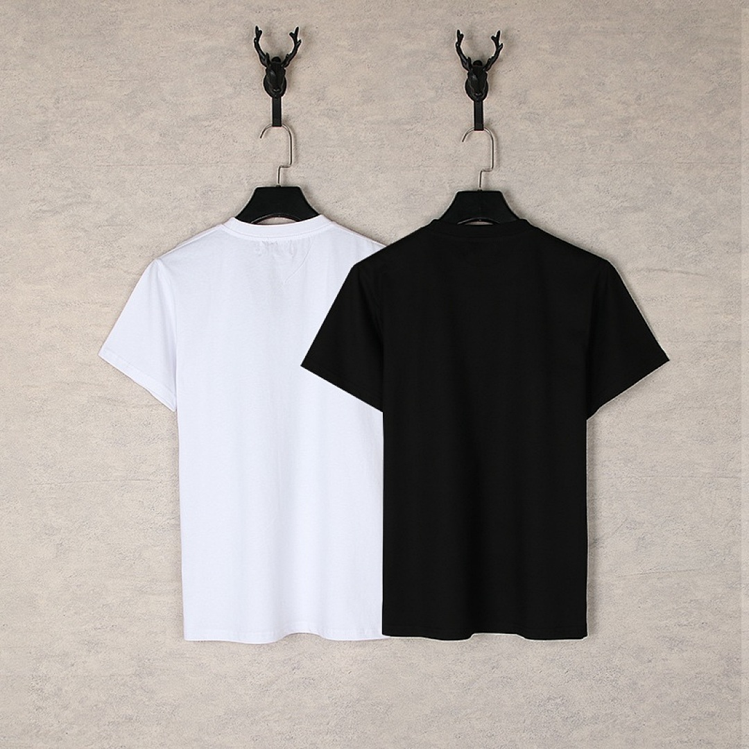 Bape T-Shirt Style 020 detail view 4