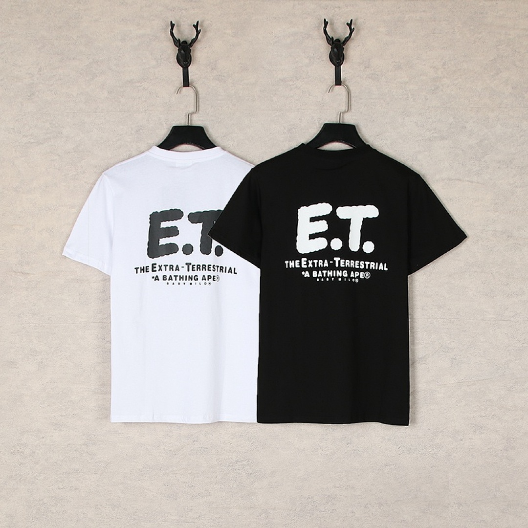 Bape T-Shirt Style 021 main view