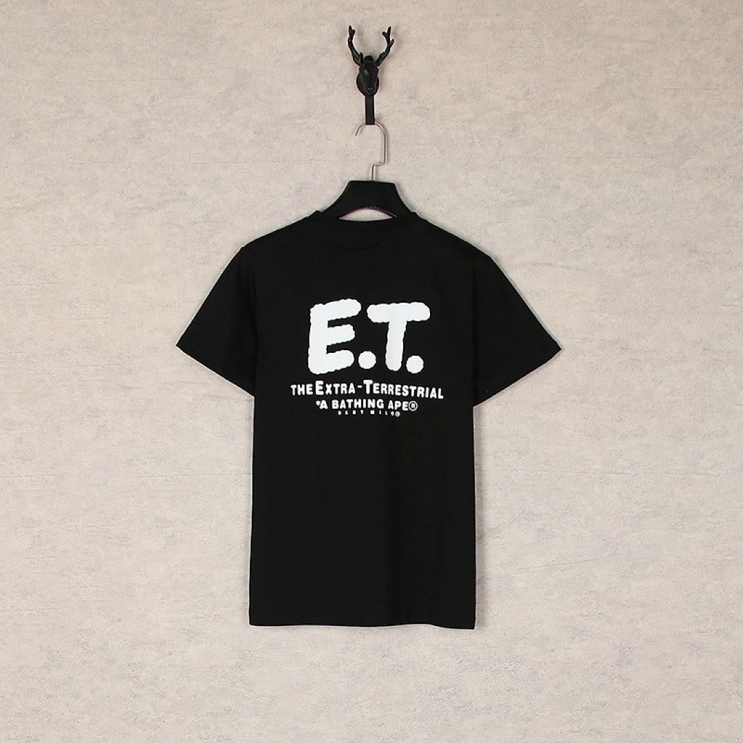 Bape T-Shirt Style 021 detail view 1