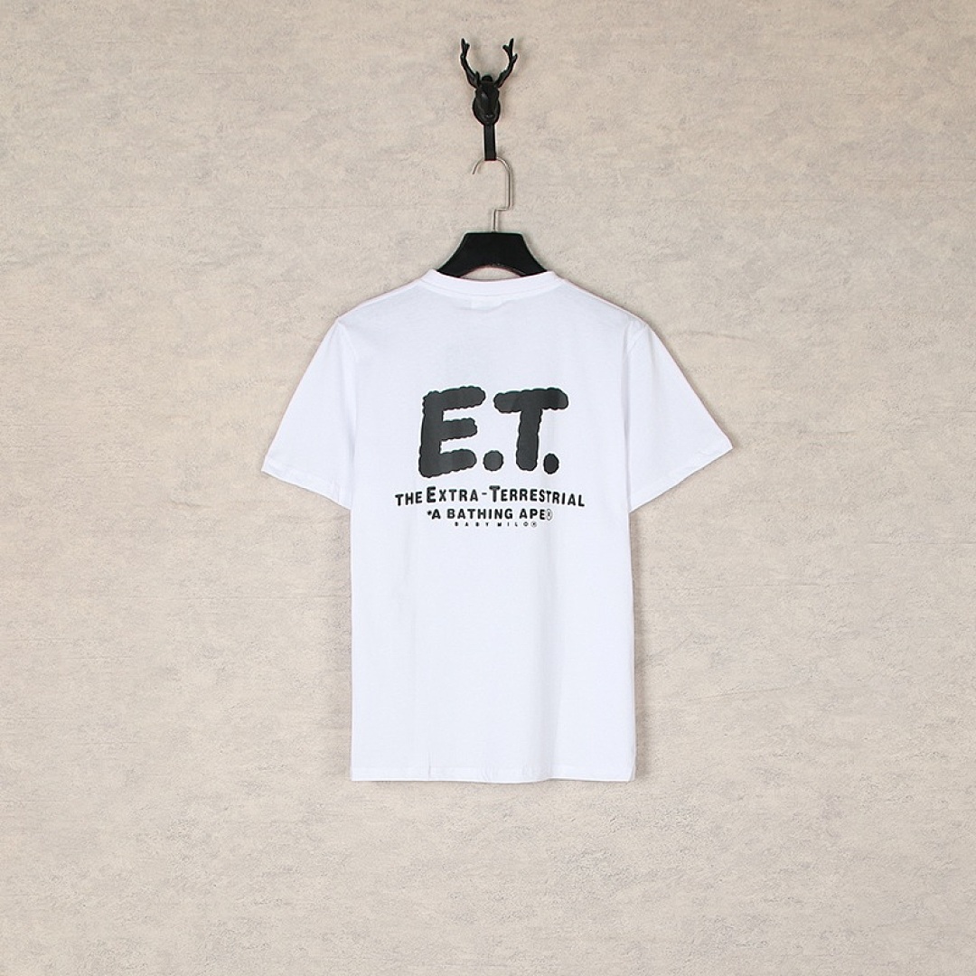 Bape T-Shirt Style 021 detail view 3