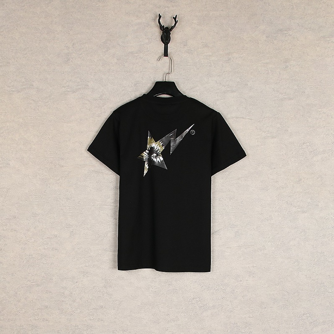 Bape T-Shirt Style 022 main view