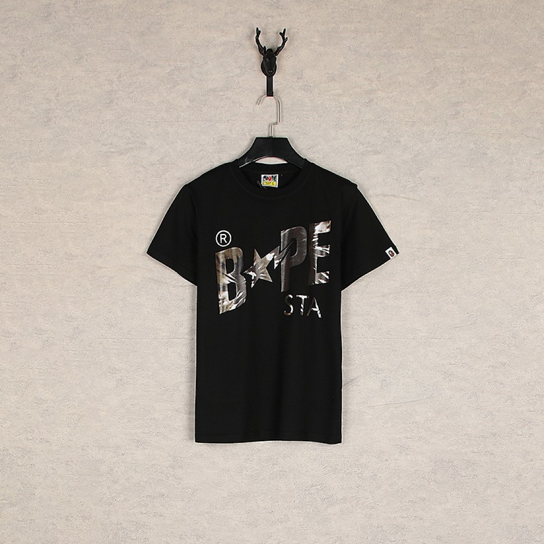 Bape T-Shirt Style 022 detail view 1