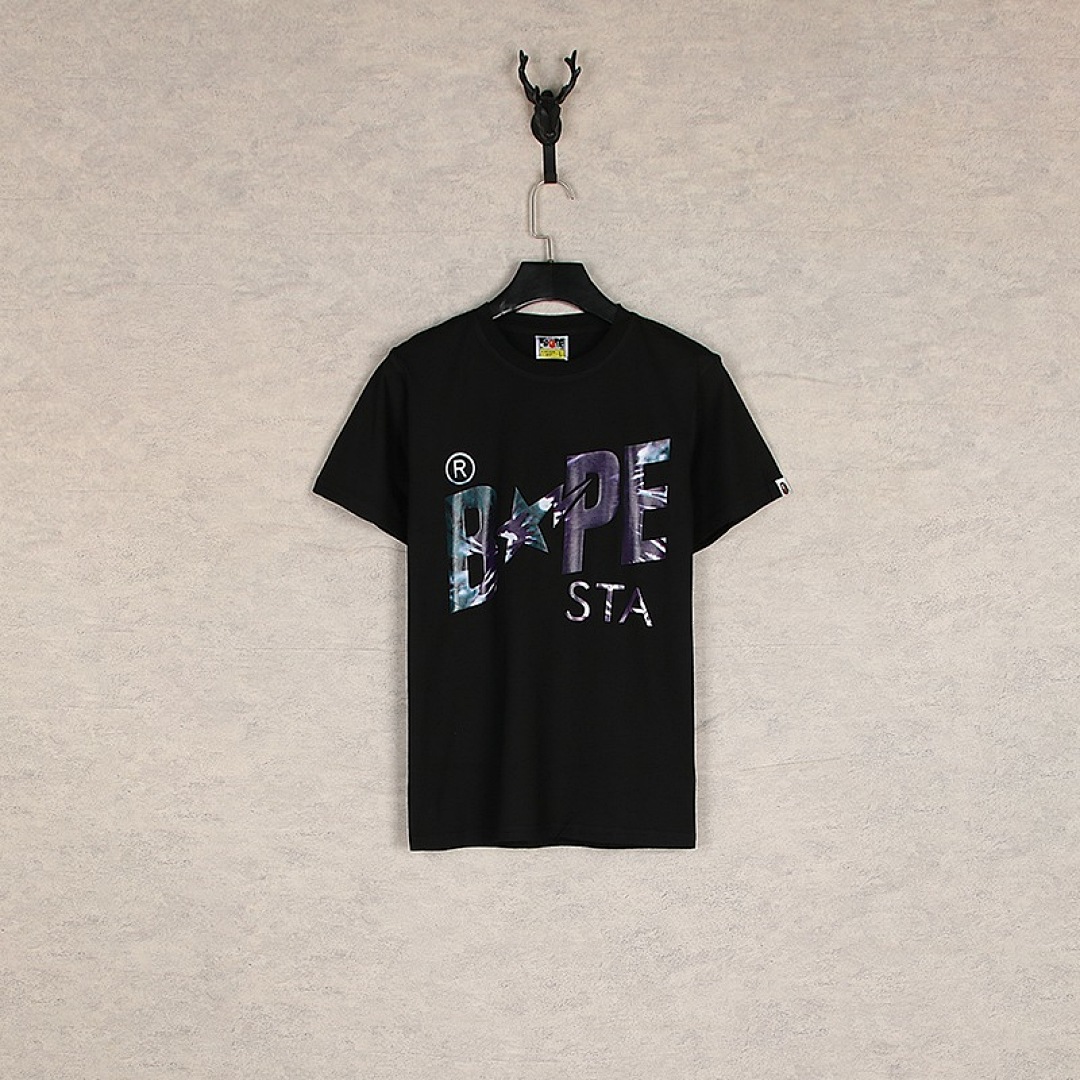 Bape T-Shirt Style 022 detail view 3