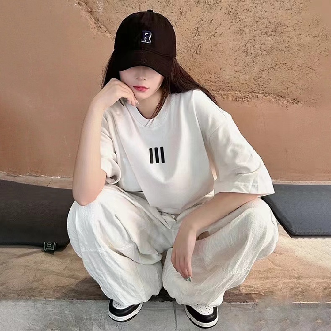 Fear of God T-Shirt Style 021 main view