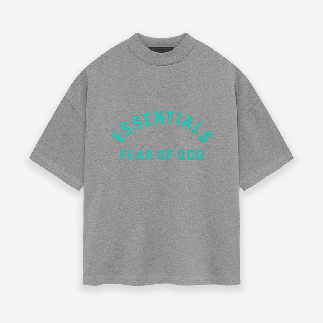 Fear of God T-Shirt Style 023 main view