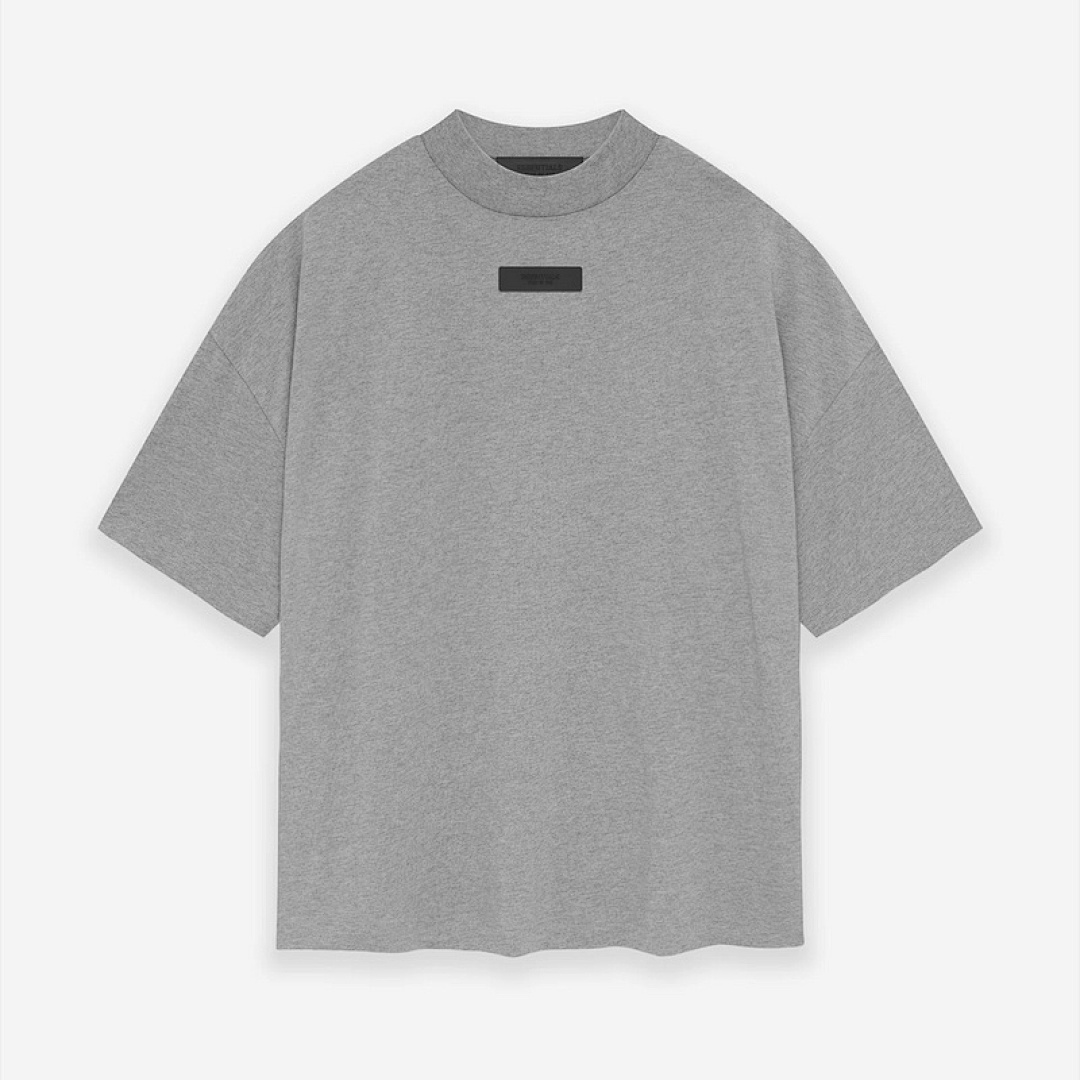 Fear of God T-Shirt Style 024 main view