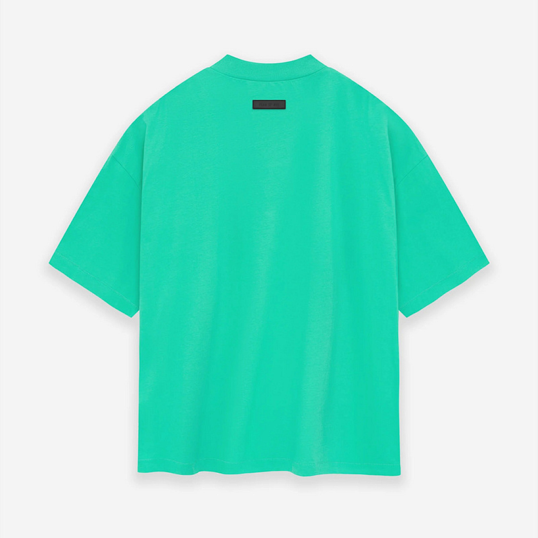 Fear of God T-Shirt Style 024 detail view 2