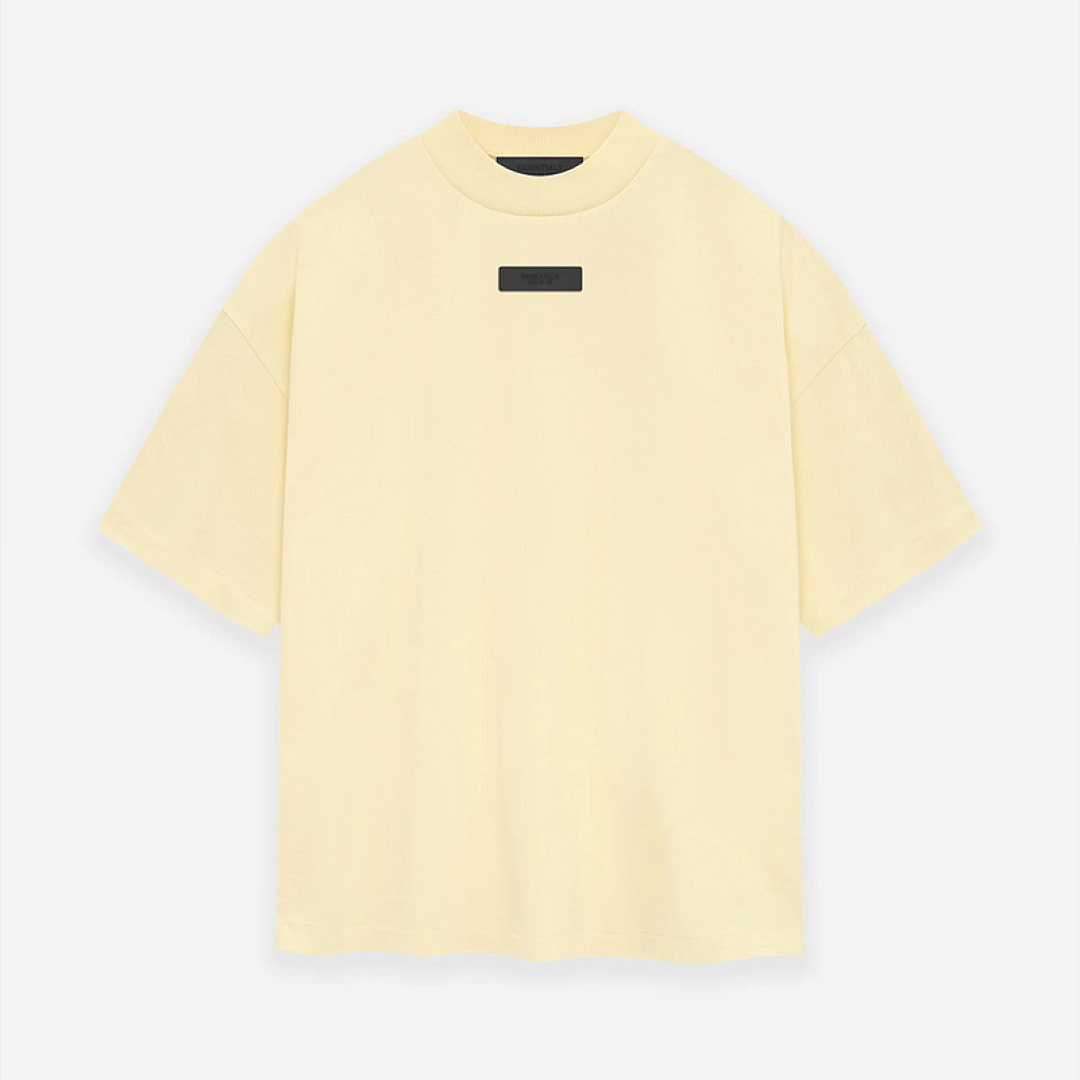 Fear of God T-Shirt Style 024 detail view 4