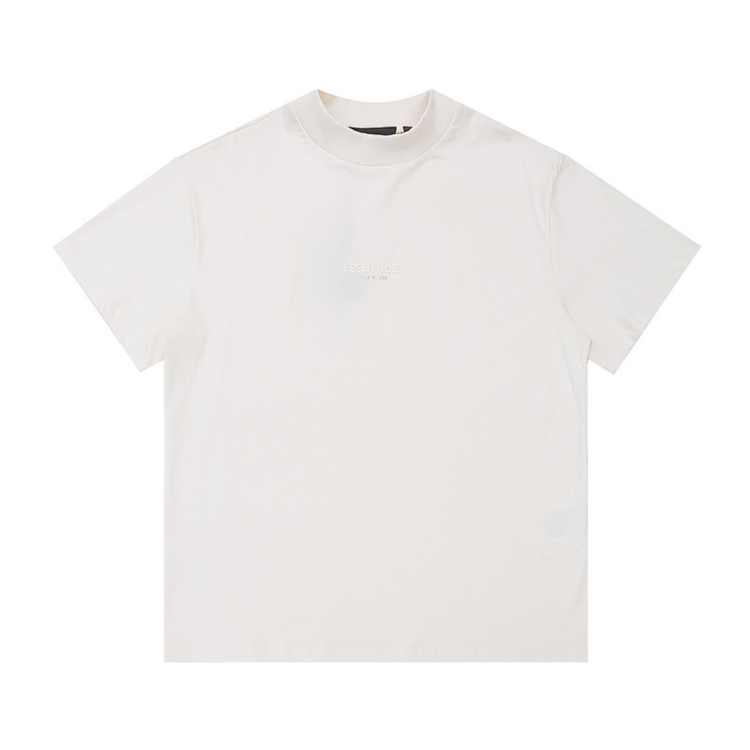 Fear of God T-Shirt Style 025 detail view 5