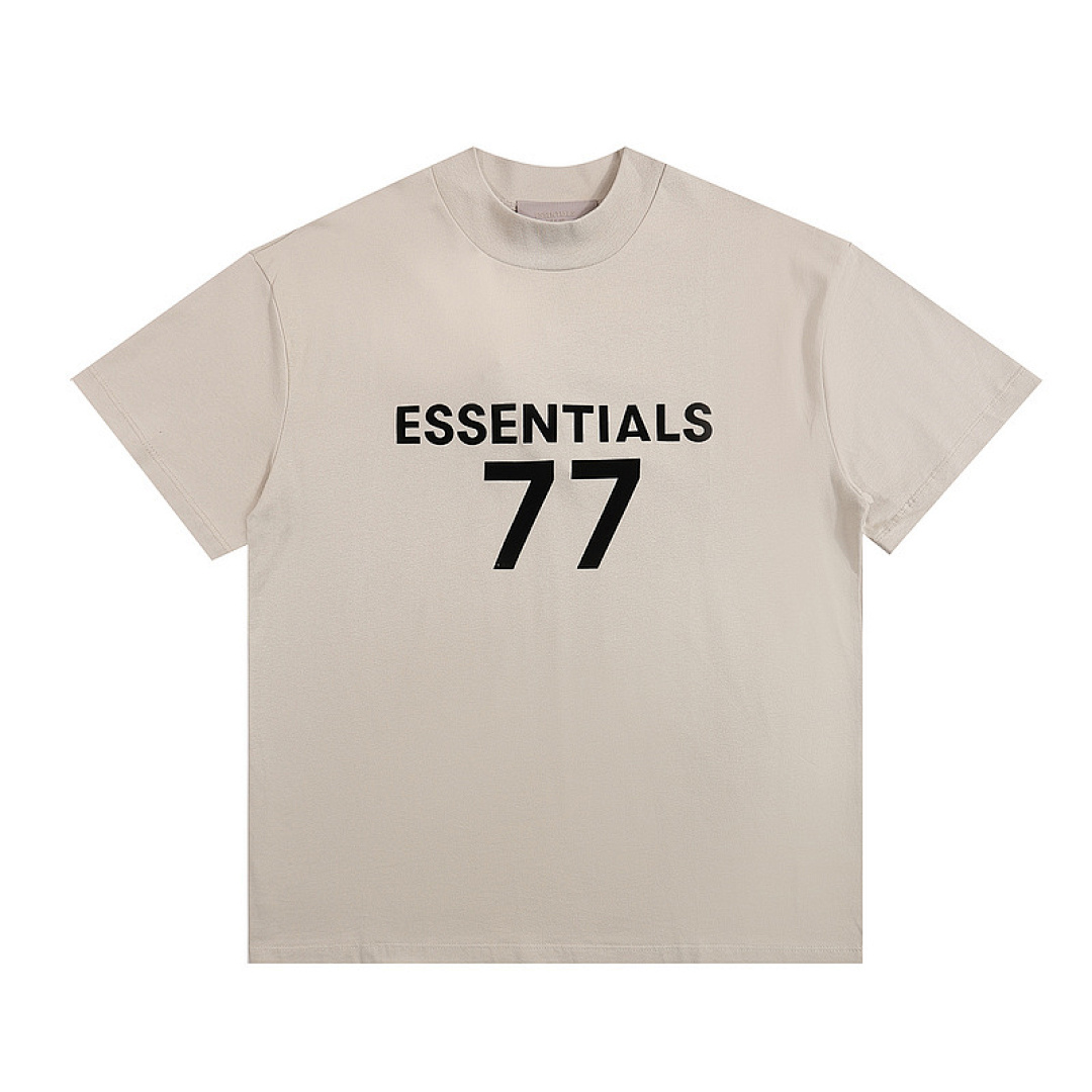 Fear of God T-Shirt Style 026 main view