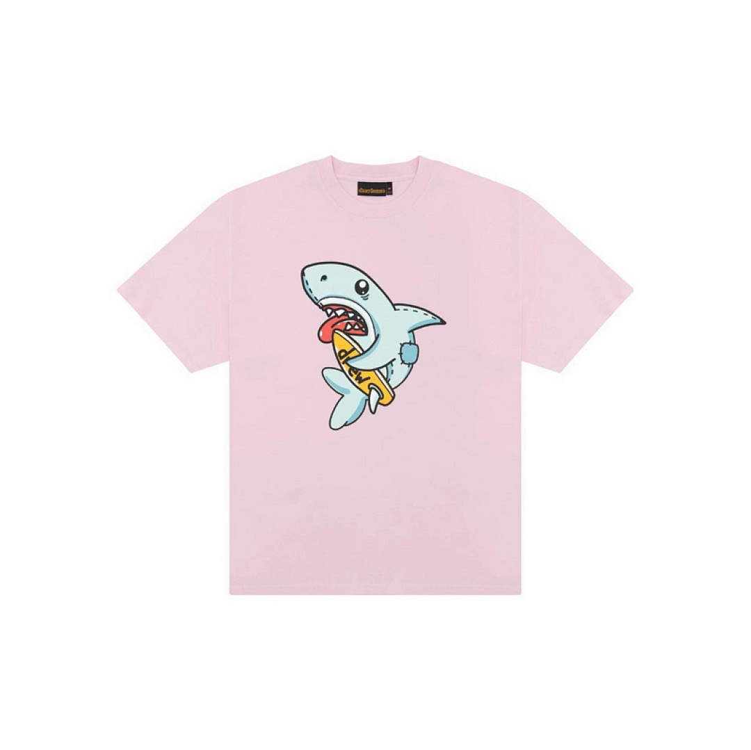 Drew House T-Shirt Style 003 main view