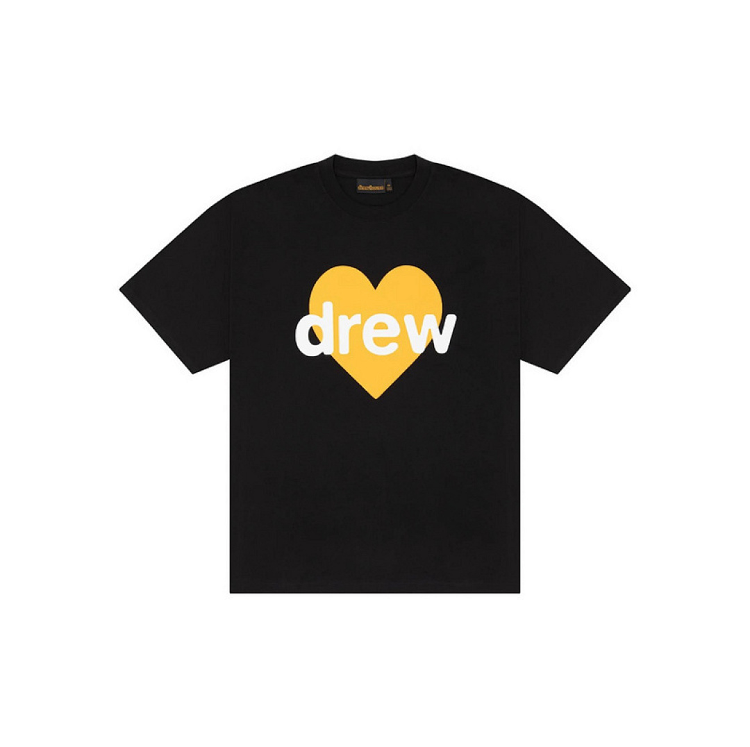 Drew House T-Shirt Style 004 main view