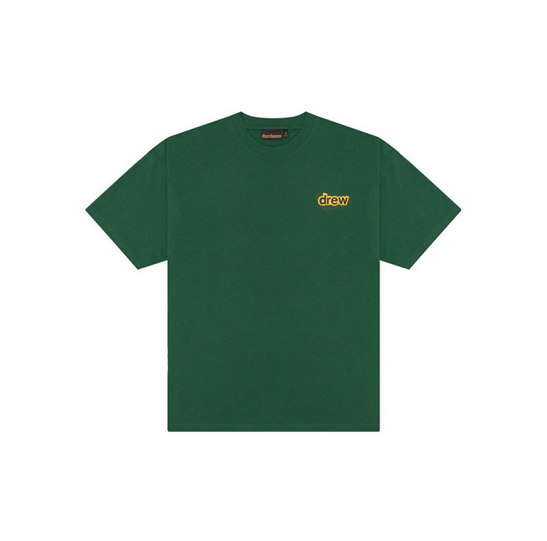 Drew House T-Shirt Style 005 main view