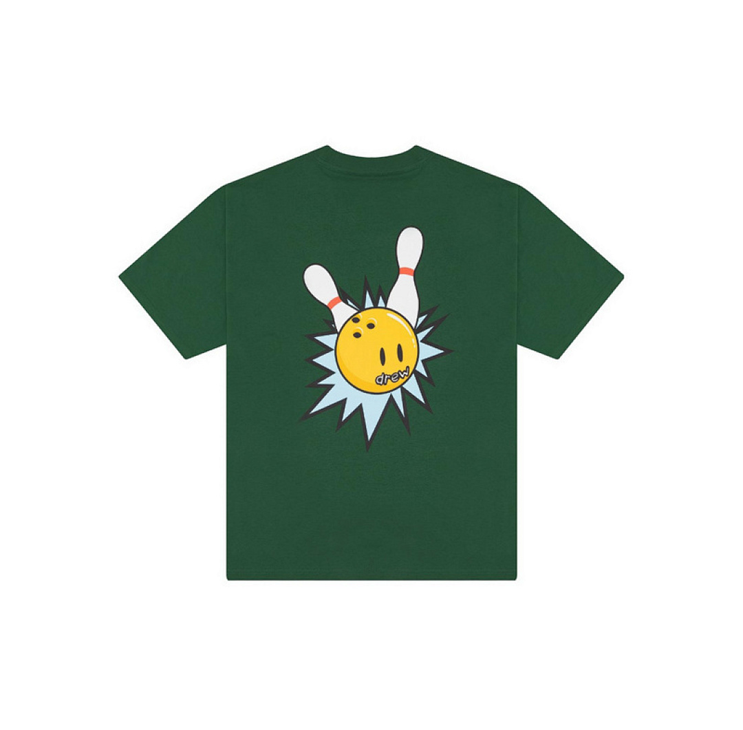Drew House T-Shirt Style 005 detail view 1