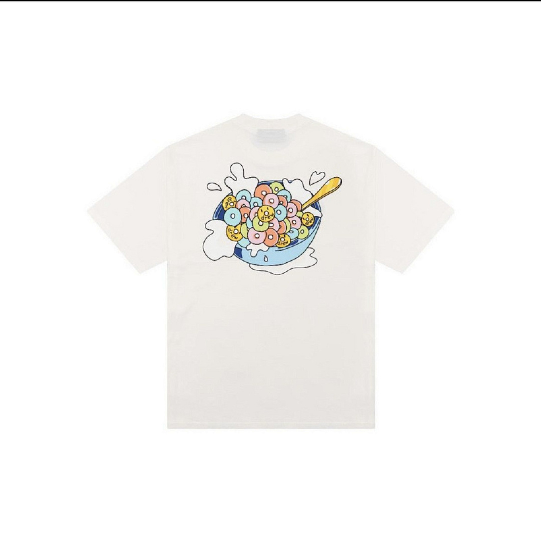 Drew House T-Shirt Style 007 main view