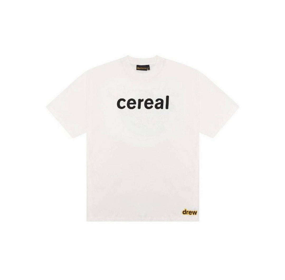 Drew House T-Shirt Style 007 detail view 1