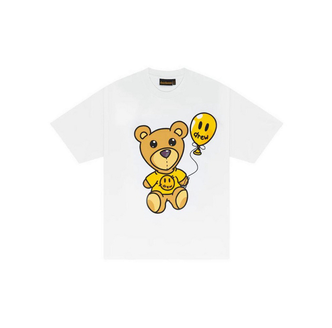 Drew House T-Shirt Style 008 main view