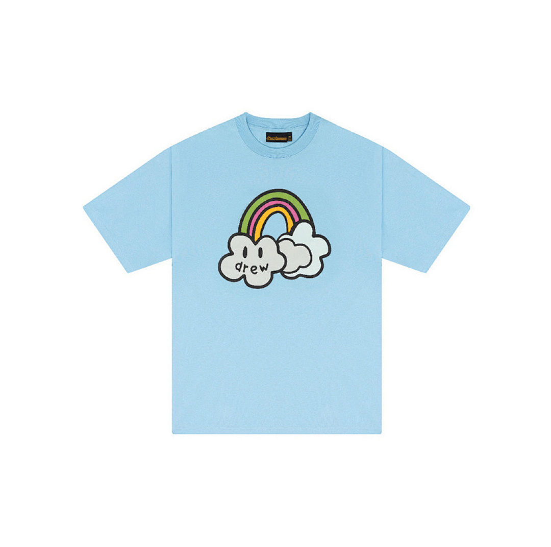 Drew House T-Shirt Style 009 main view