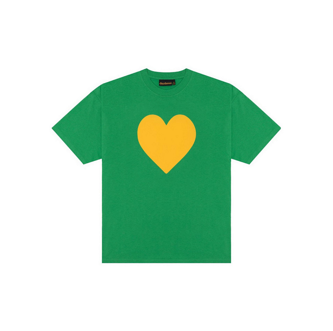 Drew House T-Shirt Style 011 main view