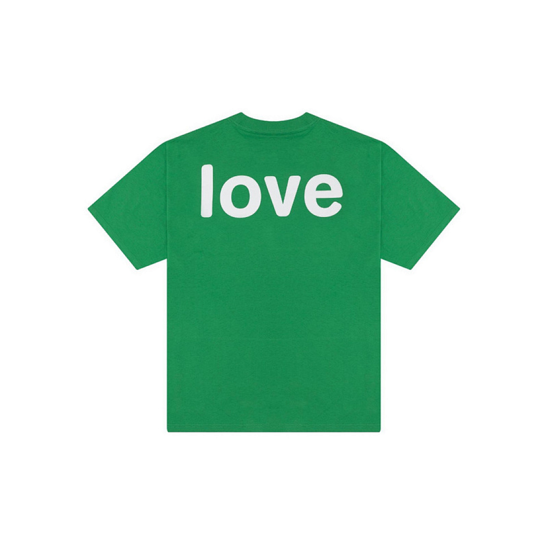 Drew House T-Shirt Style 011 detail view 1