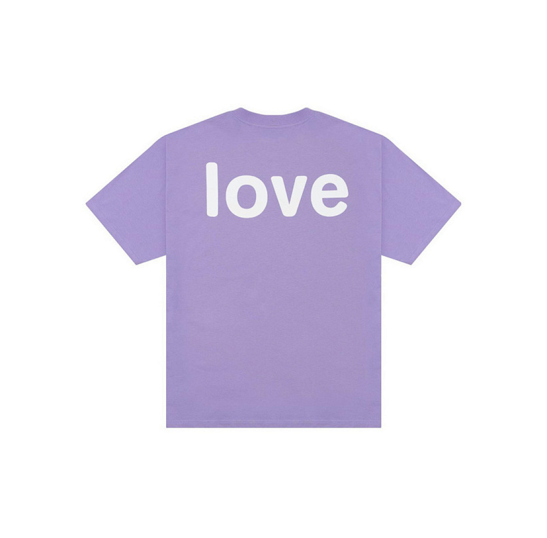 Drew House T-Shirt Style 011 detail view 2