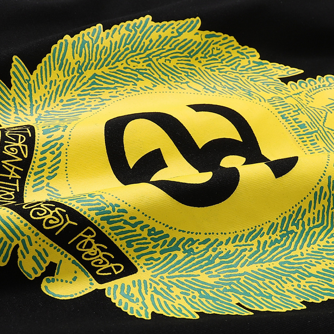 Stussy T-Shirt Style 007 main view