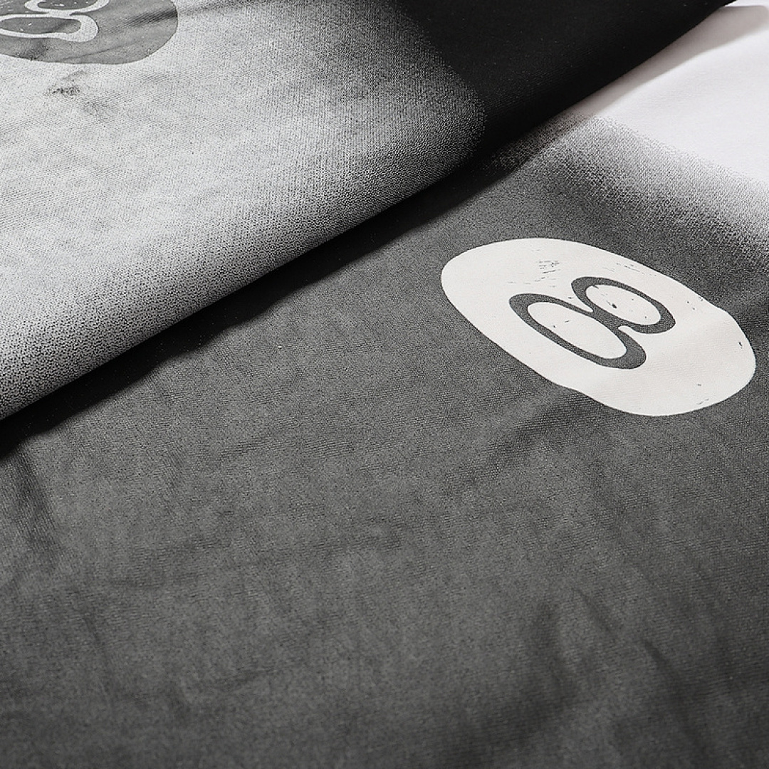 Stussy T-Shirt Style 008 detail view 1
