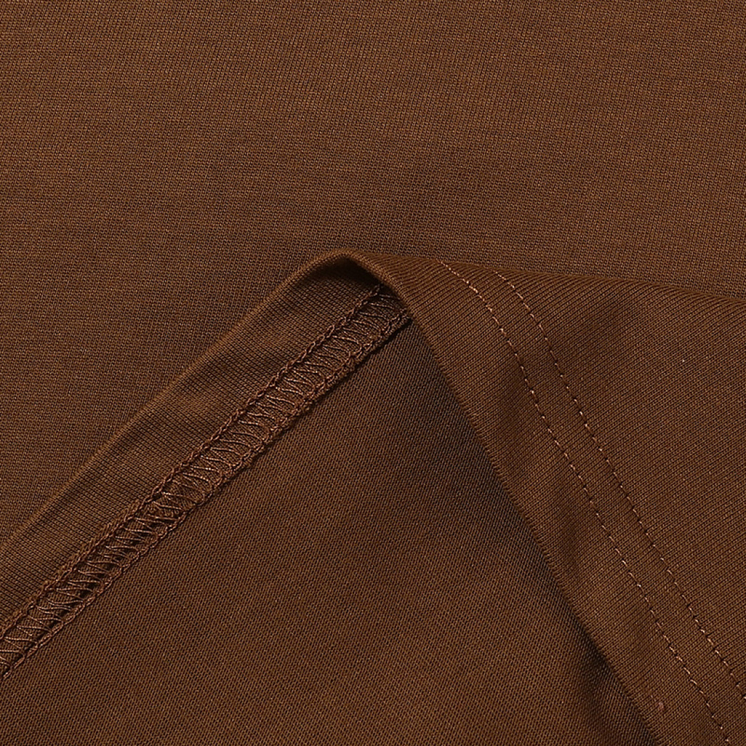 Stussy T-Shirt Style 009 detail view 2