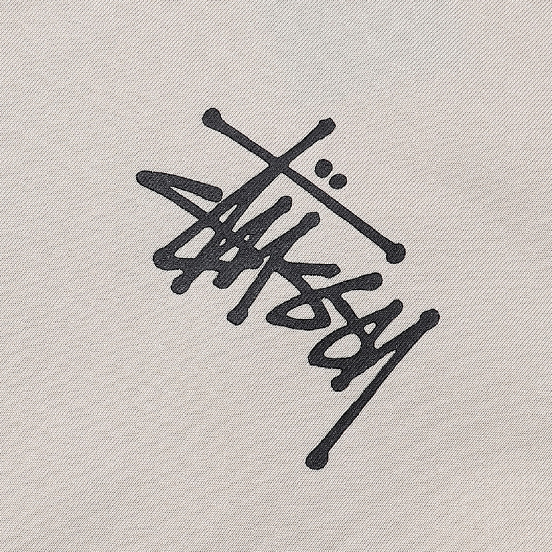 Stussy T-Shirt Style 010 main view