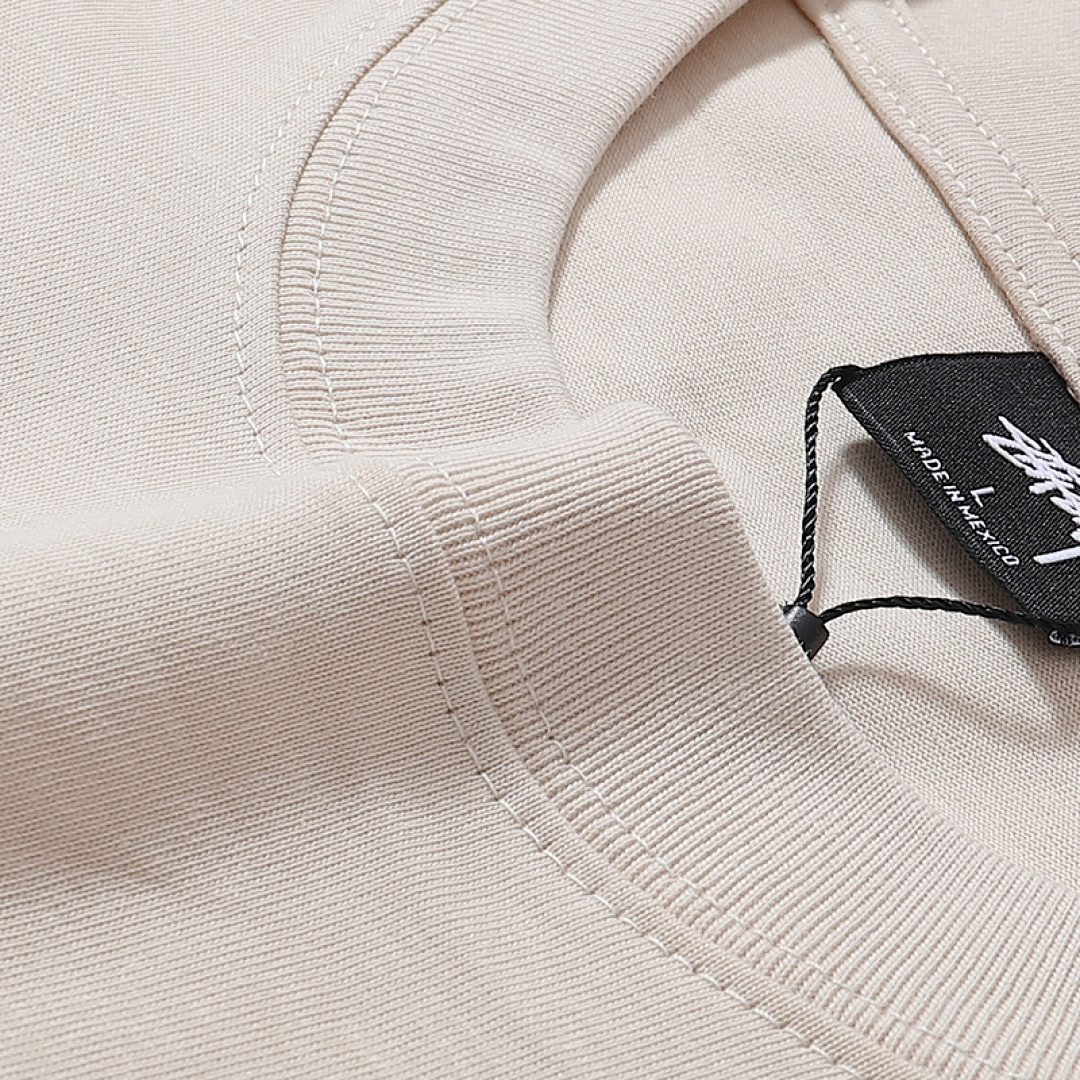 Stussy T-Shirt Style 010 detail view 2