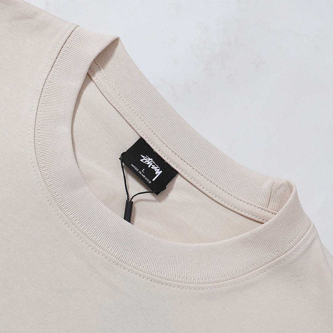 Stussy T-Shirt Style 010 detail view 3
