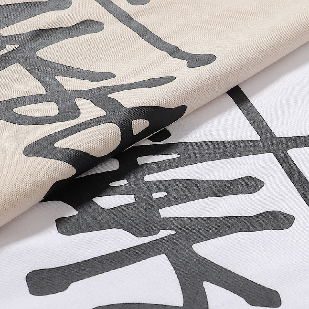 Stussy T-Shirt Style 010 detail view 5