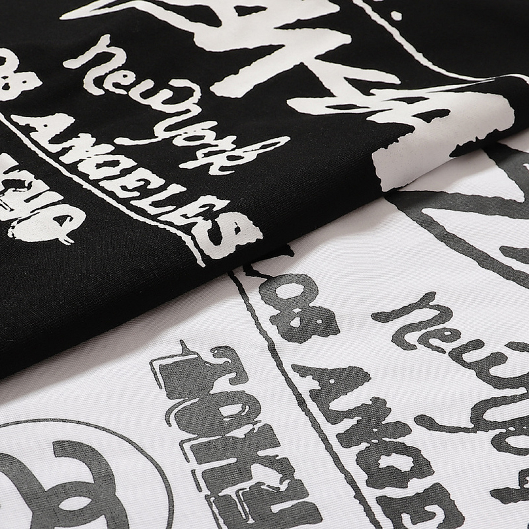 Stussy T-Shirt Style 011 main view