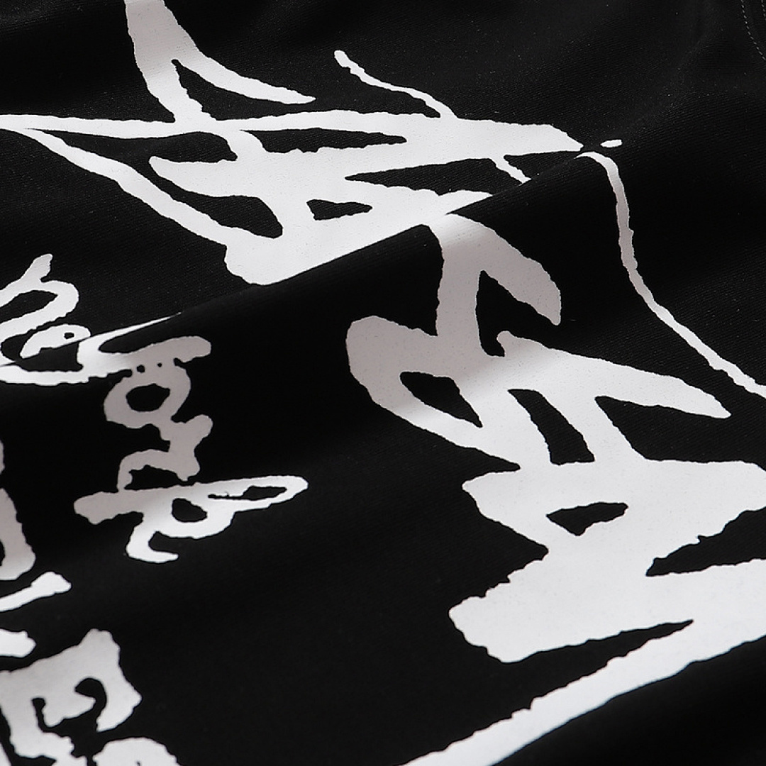 Stussy T-Shirt Style 011 detail view 6