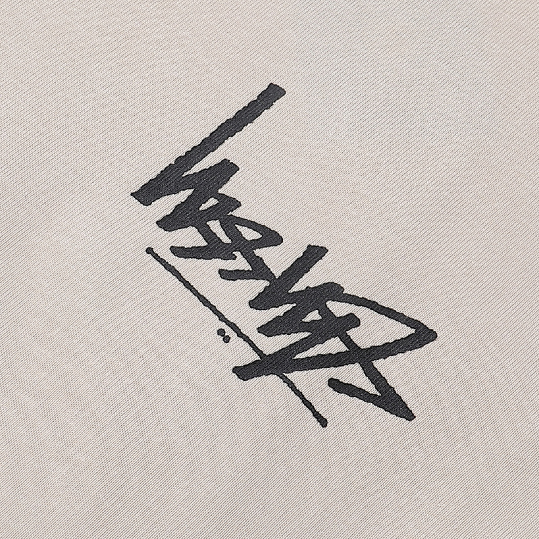 Stussy T-Shirt Style 012 main view