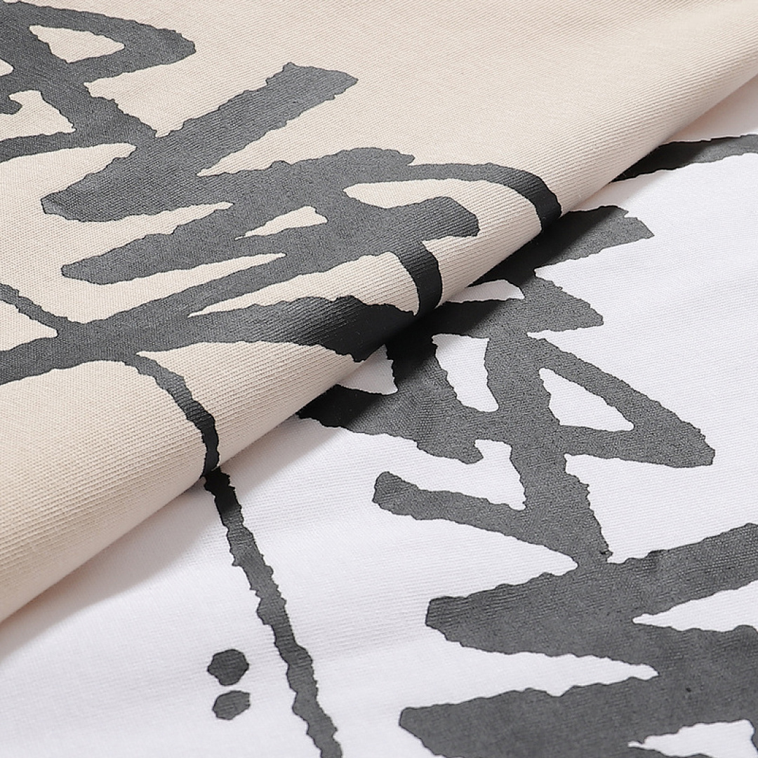 Stussy T-Shirt Style 012 detail view 3
