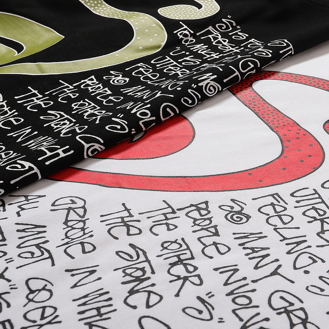 Stussy T-Shirt Style 013 main view