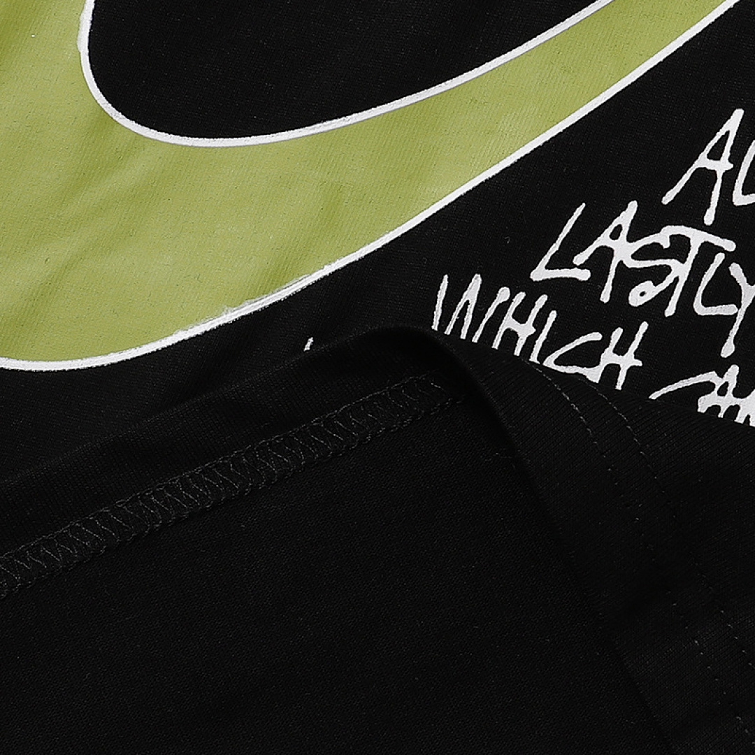 Stussy T-Shirt Style 013 detail view 5
