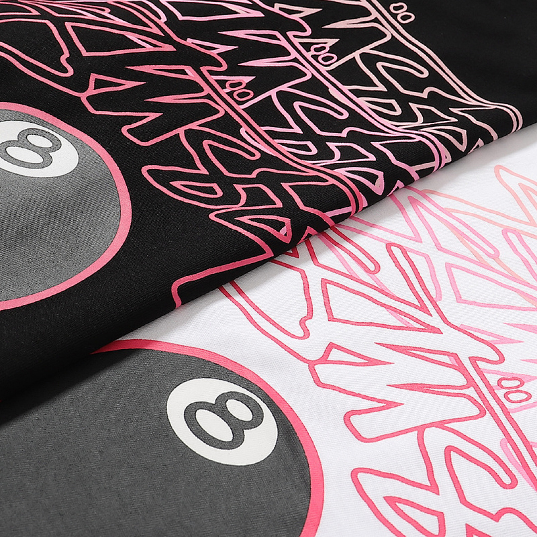 Stussy T-Shirt Style 014 main view