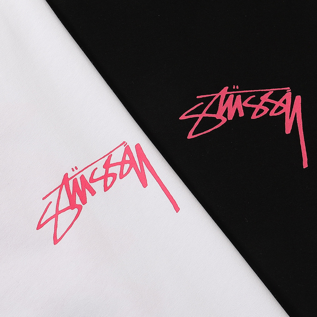 Stussy T-Shirt Style 014 detail view 3