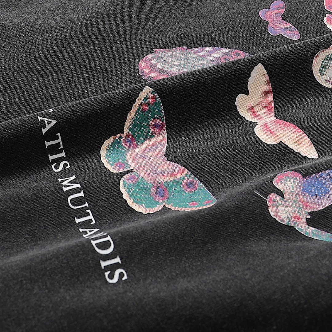 Kith T-Shirt Style 010 detail view 1