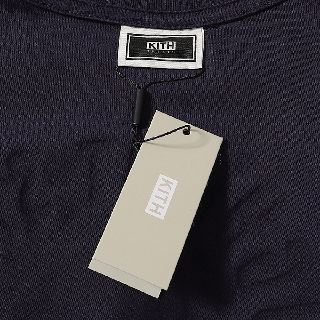Kith T-Shirt Style 011 detail view 2